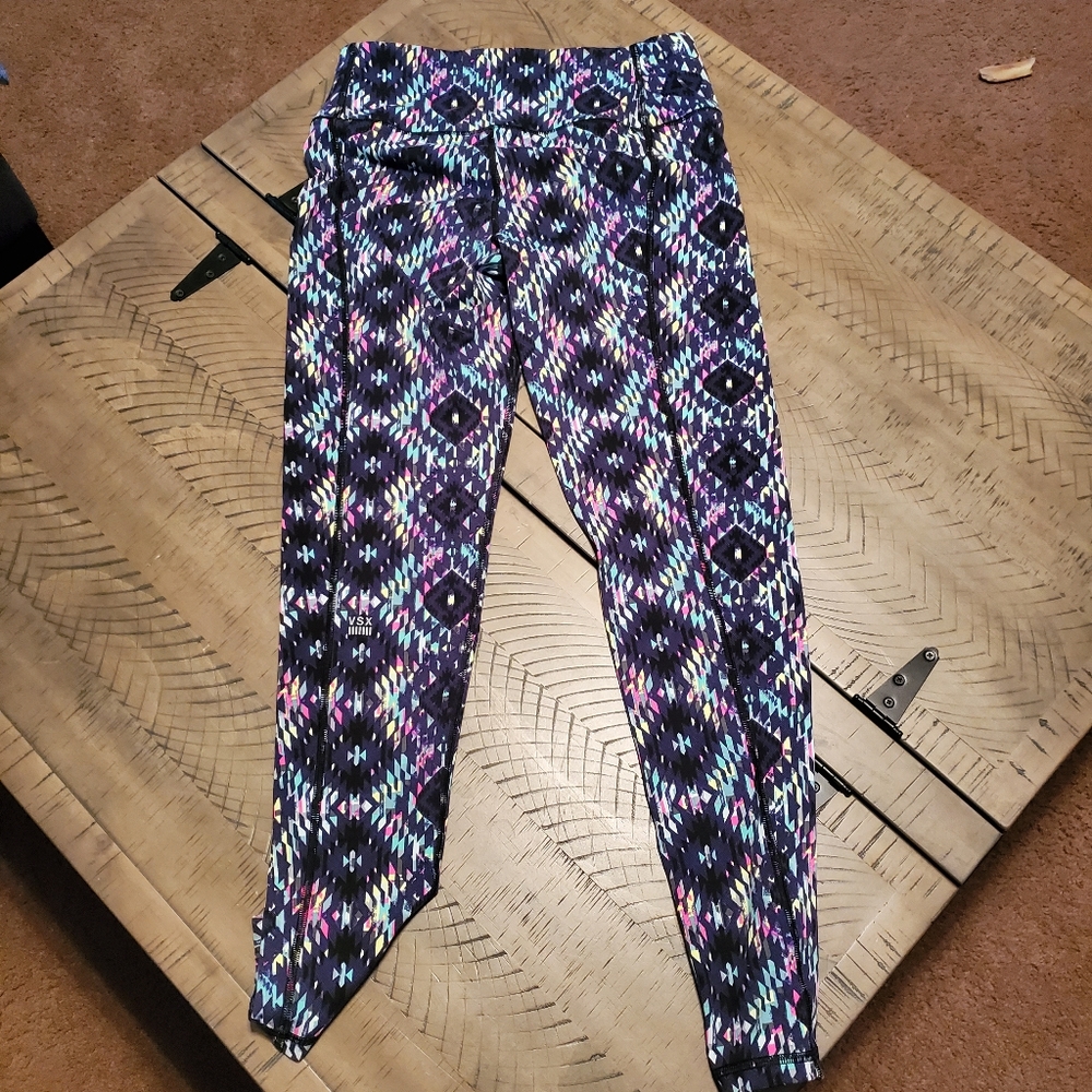 M VS Sport Leggings - Picture 3 of 4